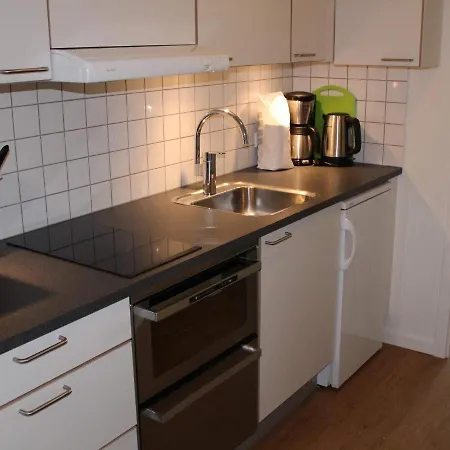 Liii Apartment