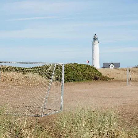 Apartment Liii Hirtshals