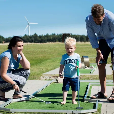 Liii Hirtshals