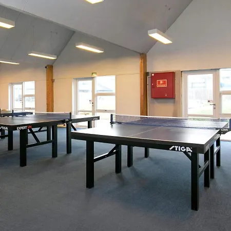 Liii Apartment Hirtshals